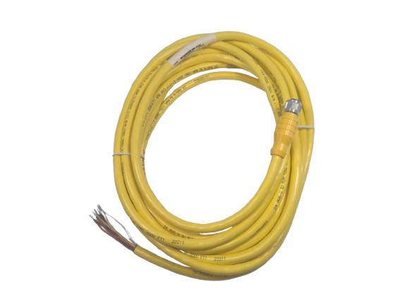 TURCK RKSV 8T-6/CS15665