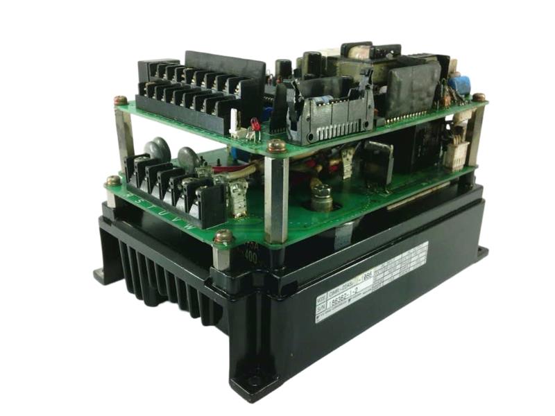 YASKAWA ELECTRIC CIMR-22AS-1086