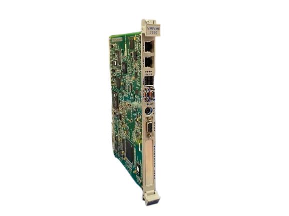 FANUC VMIVME-7750-666