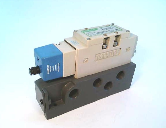 ASCO I24BA43AMQ56Y61