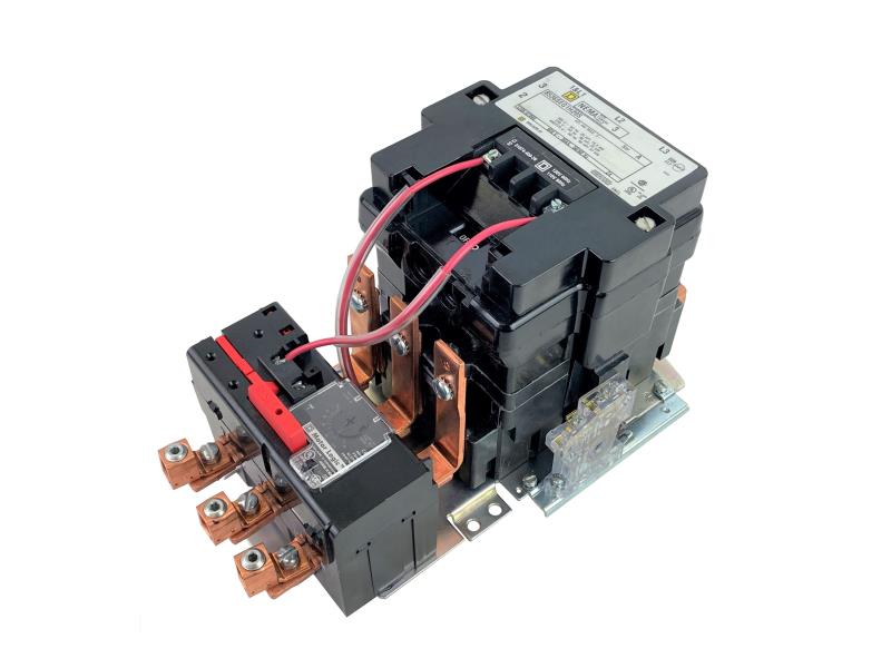 SCHNEIDER ELECTRIC 8536SEG1H20S