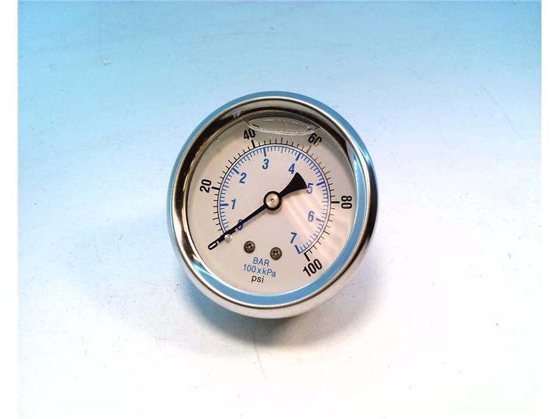 PIC GAUGES PRO-202L-254E