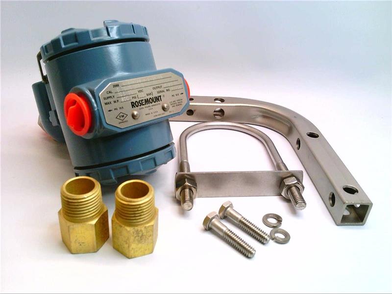 2088-G-3-A-22-A-2B4-E8 by EMERSON