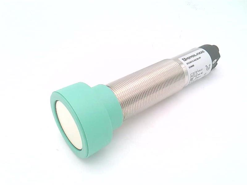 PEPPERL & FUCHS 3RG6015-3AC00-PF