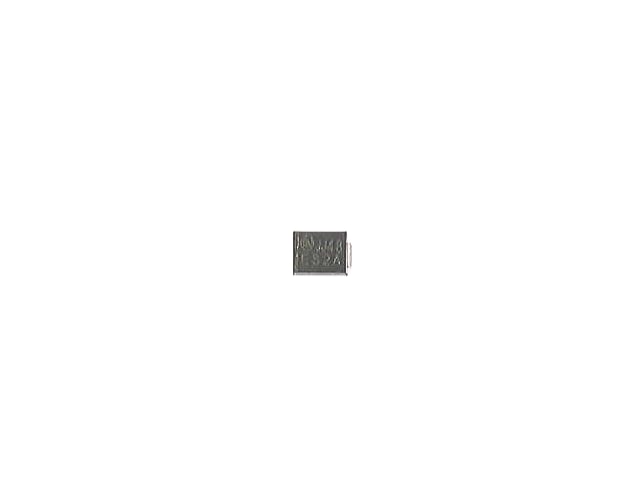ES2A by ON SEMICONDUCTOR