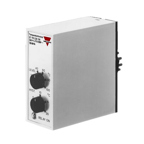 CARLO GAVAZZI ST125 220 100DEGC