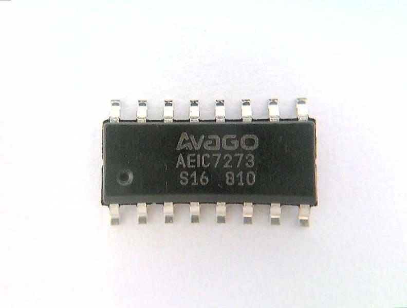 BROADCOM AEIC-7273-S16