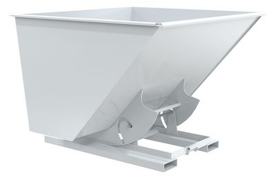 VESTIL D-250-HD-NB-WHT