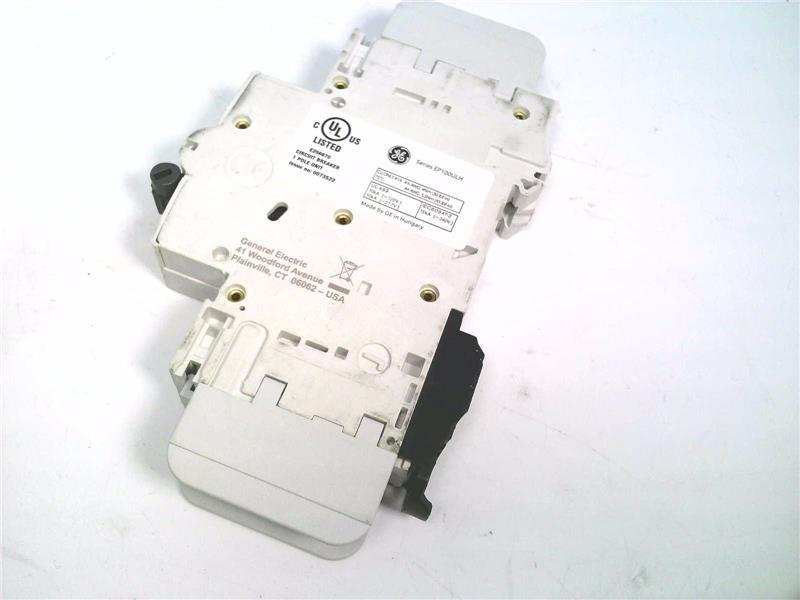 GENERAL ELECTRIC EP101ULH1C20