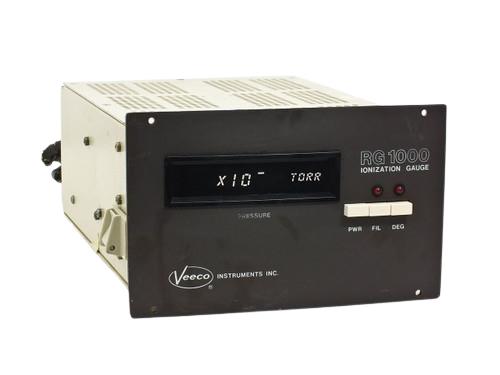 VEECO RG1000
