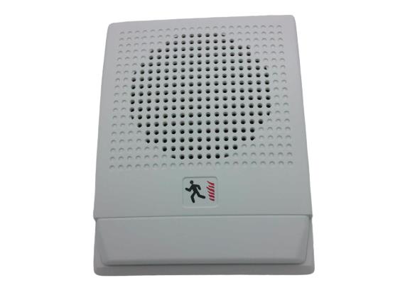 EDWARDS SIGNALING CG4-S7