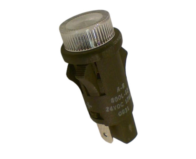 ALLEN BRADLEY 800L-12L24CS