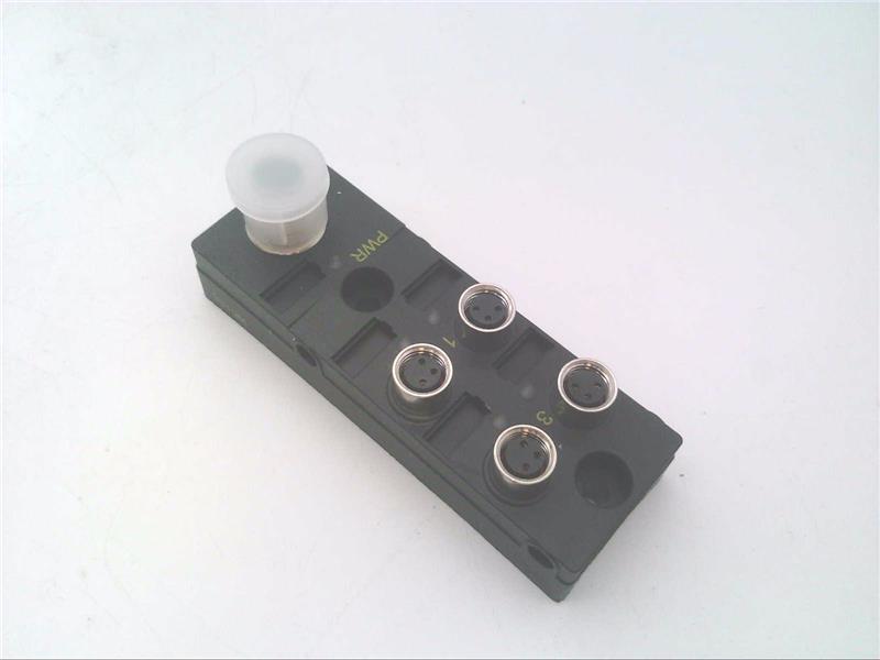 TURCK TB-4M8M-3P2-FS8