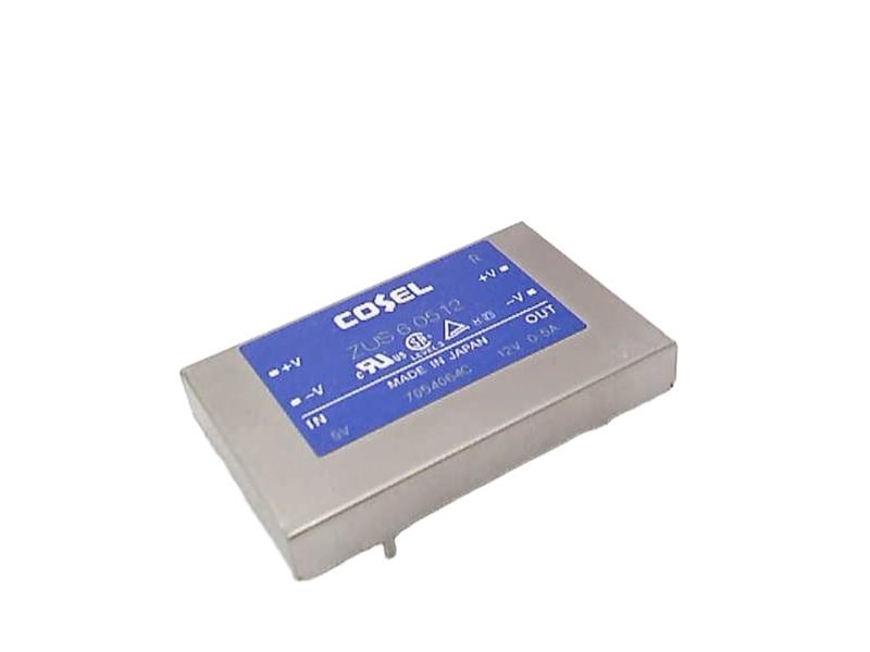 GENERIC ZUS60512