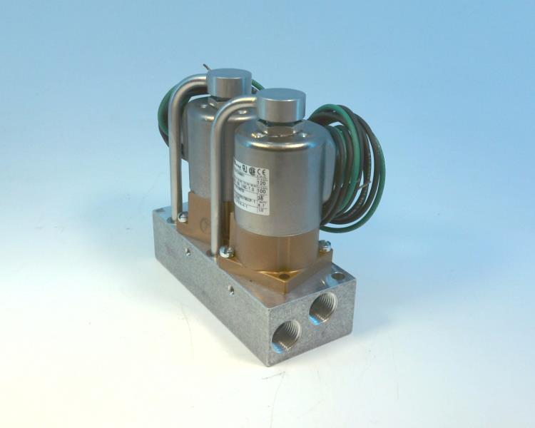 VERSA VALVES 301EAQ861