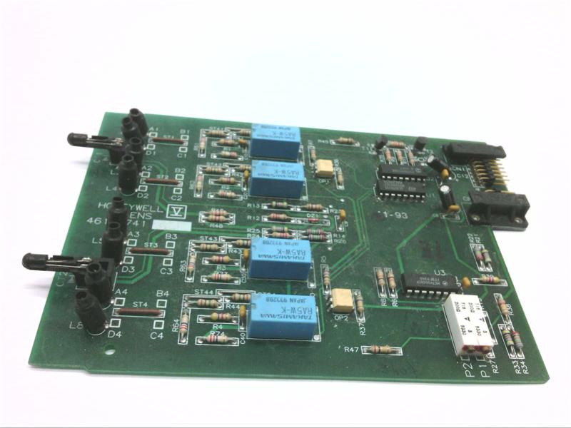 HONEYWELL 46182741-001