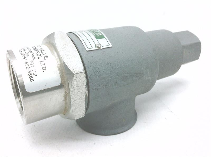 KUNKLE 71S-F01-MG0140