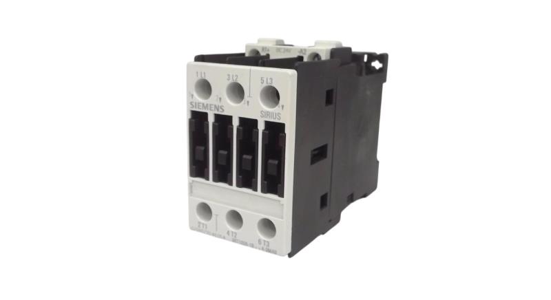 SIEMENS 3RT1026-1BB44-3MA0