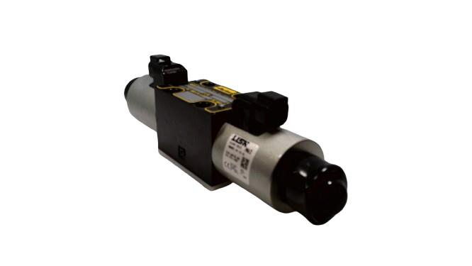 PARKER D1VW001CNKJP1P