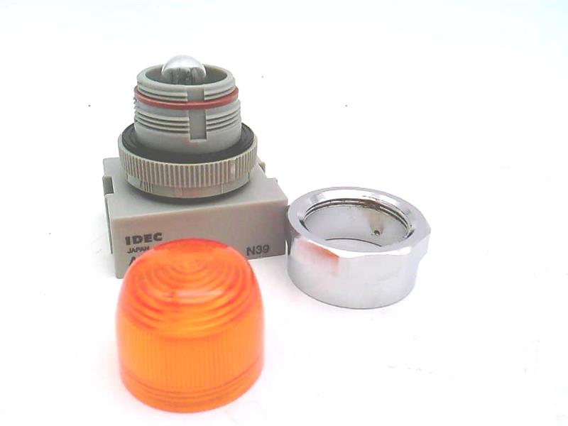 APW299-A-120V by IDEC