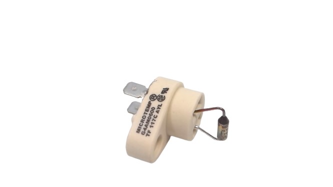 MICROTEMP G4AM0600TF117C