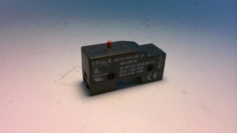 ERSCE M3-01-NO+NC