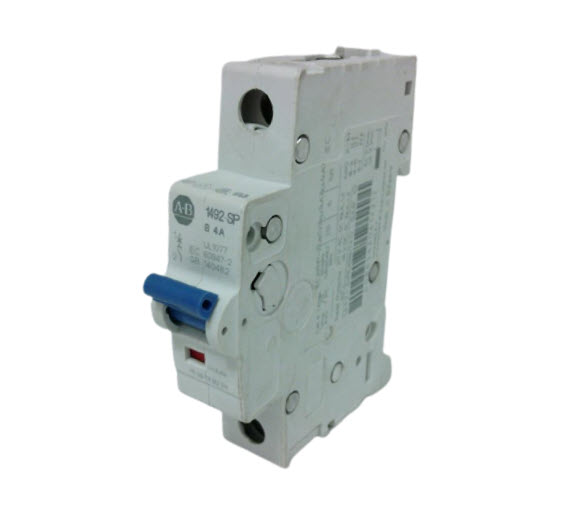 ALLEN BRADLEY 1492-SPM1B040