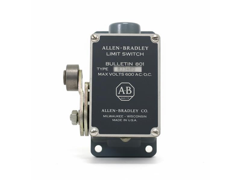 ALLEN BRADLEY ASA1-1
