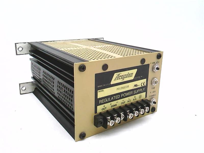 ACOPIAN P015MX100