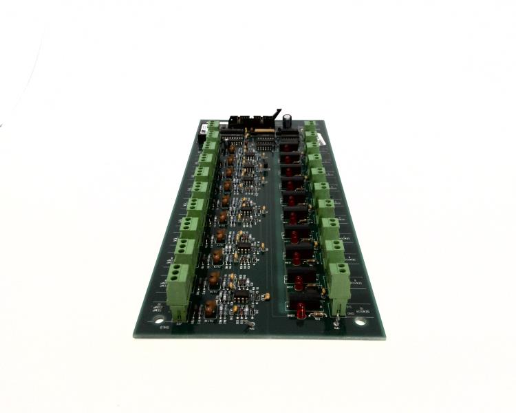 DANAHER MOTION SON210040