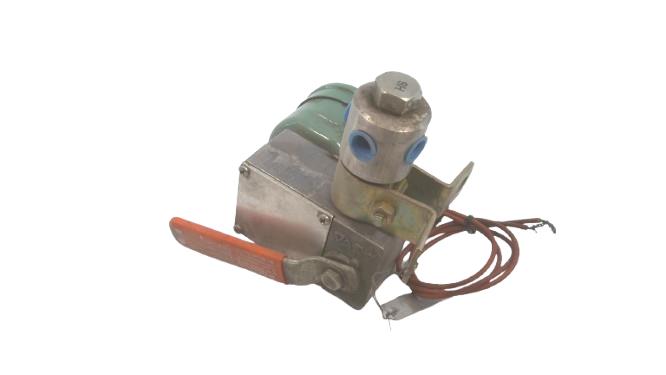 ASCO  EF831011 120/60