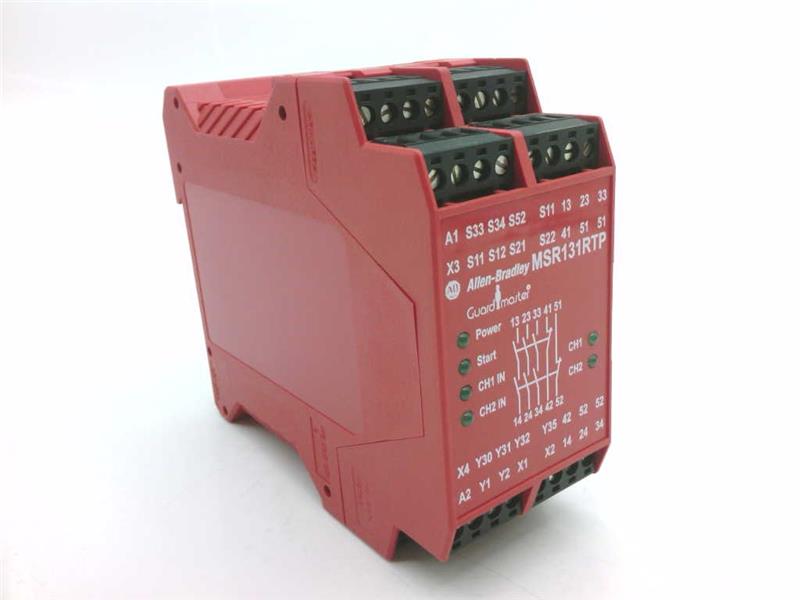 ALLEN BRADLEY 440R-C23139