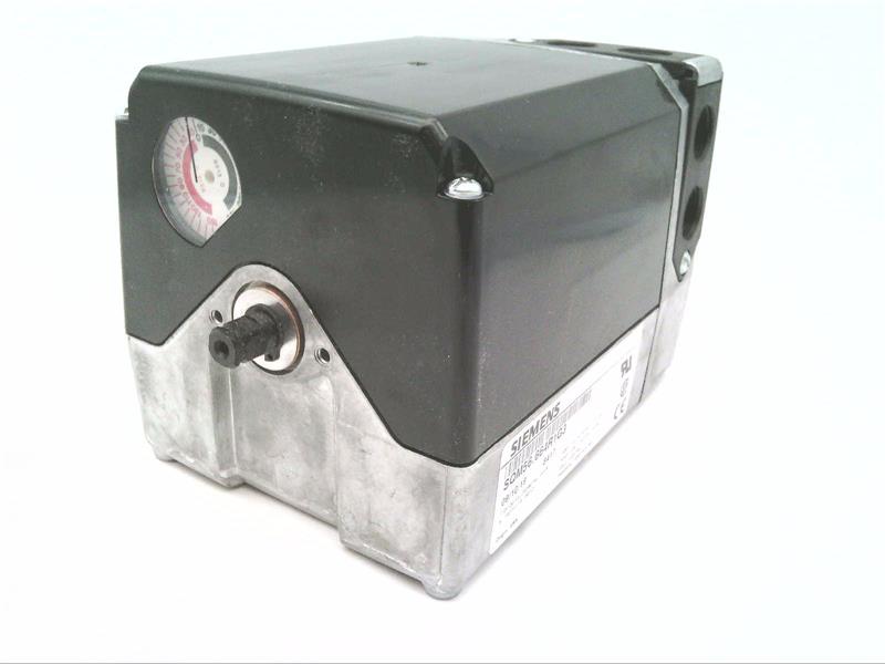 SQM56.664R1G3 by SIEMENS