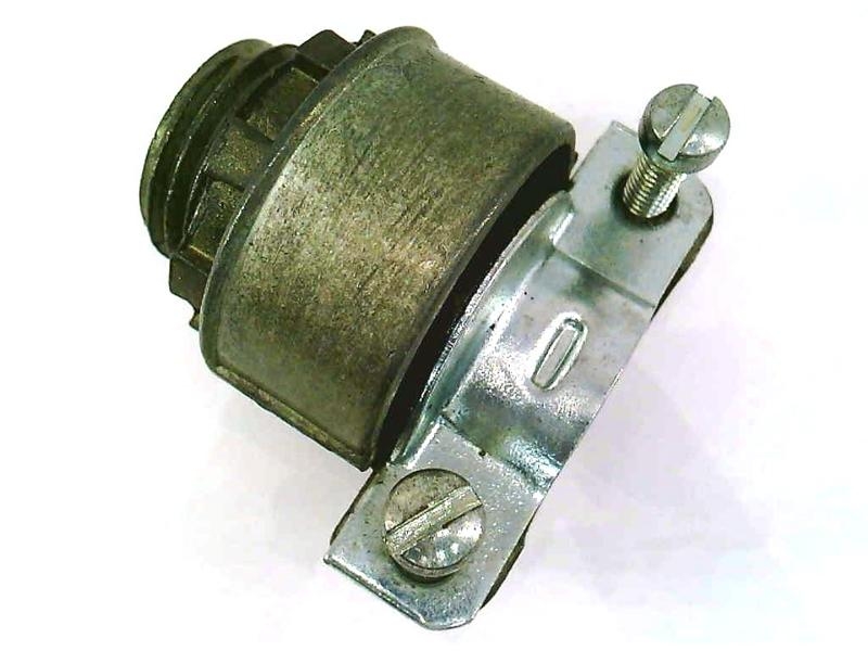 NSI INDUSTRIES 653-DC2