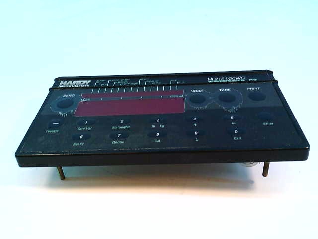 HARDY PROCESS SOLUTIONS 0535-0386-01