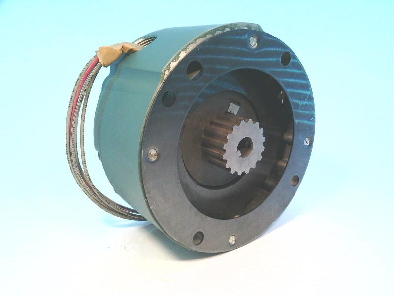 ASEA BROWN BOVERI 56DBSC-6-MA-115/230VAC-60HZ