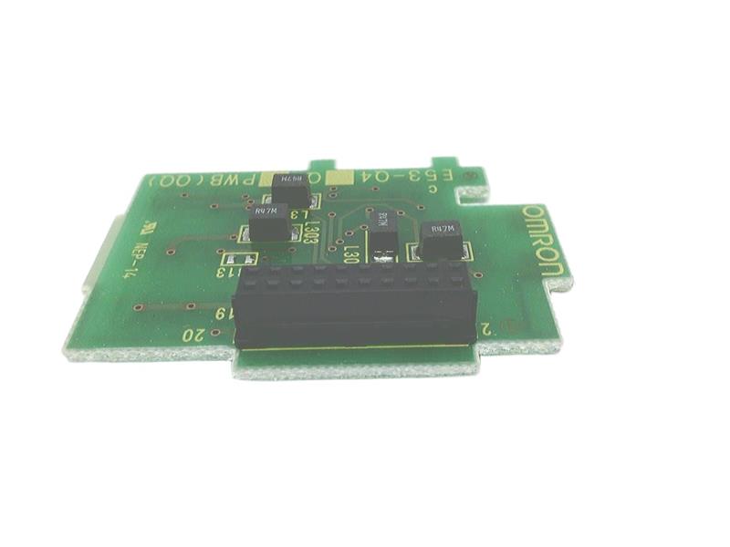 OMRON E53Q4Q4
