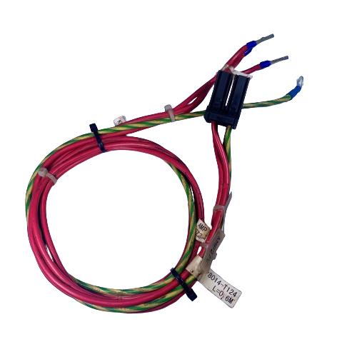 FANUC A660-8014-T124#L600R0