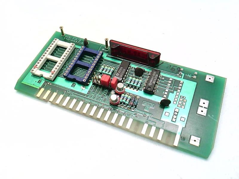 PCA2.R28/9 by SIEMENS