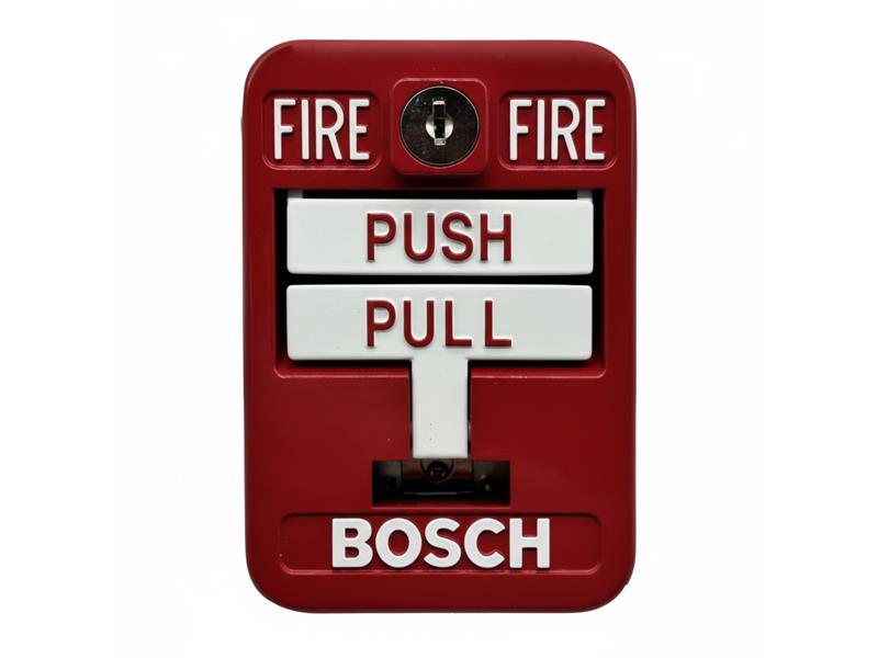 BOSCH FMM-462-D