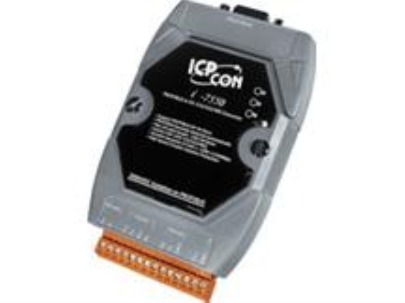 I-7550 by ICP DAS USA