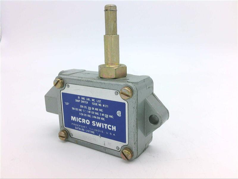 HONEYWELL BAF1-2RQ3-RH