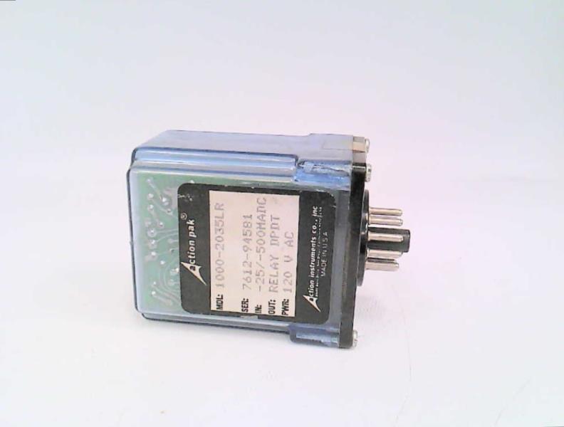 1000-2035LR by INVENSYS