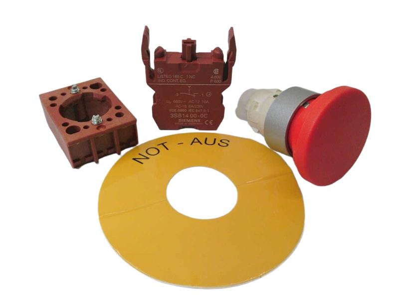 3SB1-203-1LC20 by SIEMENS