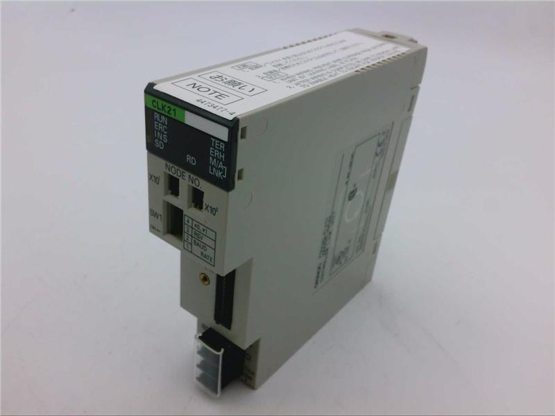 OMRON C200HW-CLK21