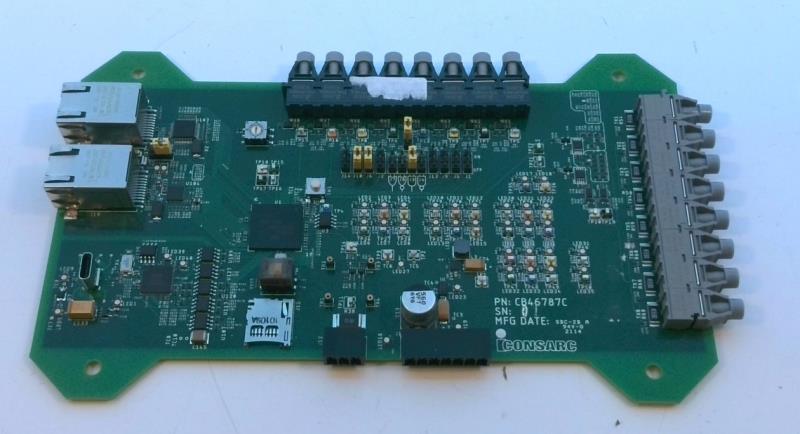 CB46787C by INDUCTOTHERM