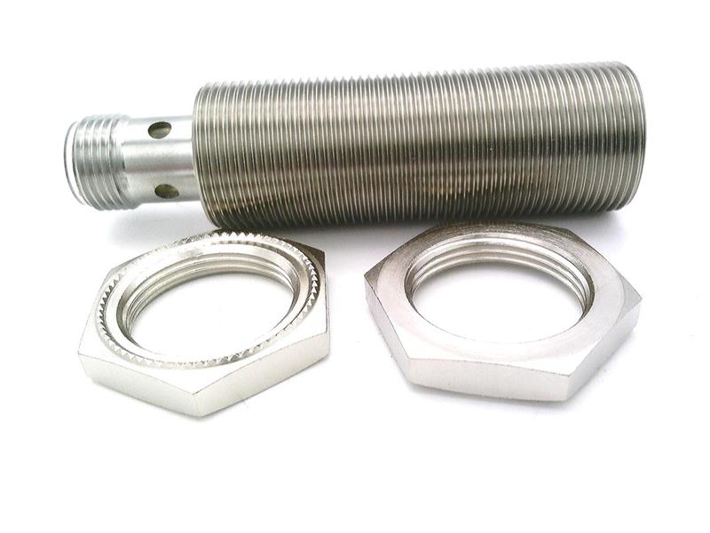 PEPPERL & FUCHS NBB5-18GM50-E0-V1