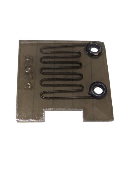 GENERAL ELECTRIC 9702-G