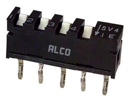 TE CONNECTIVITY STV02