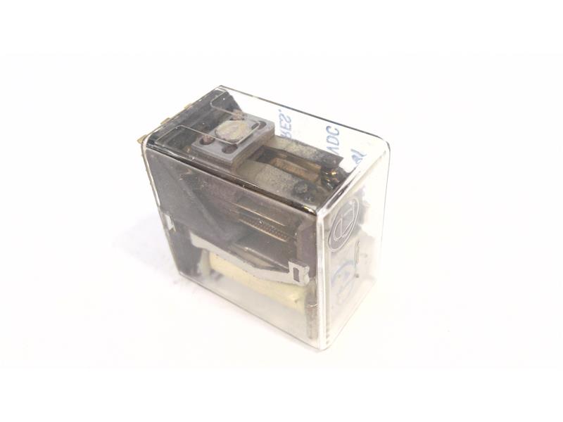 ALLIED CONTROLS TU154-CC-CC-DC12